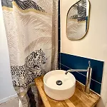 Stationnement Gratuit - Acces Independant Caen