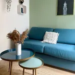 Stationnement Gratuit - Acces Independant Caen