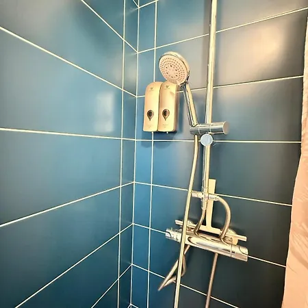 Stationnement Gratuit - Acces Independant Apartmán Caen