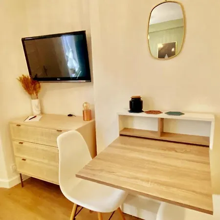 Stationnement Gratuit - Acces Independant * 凯恩