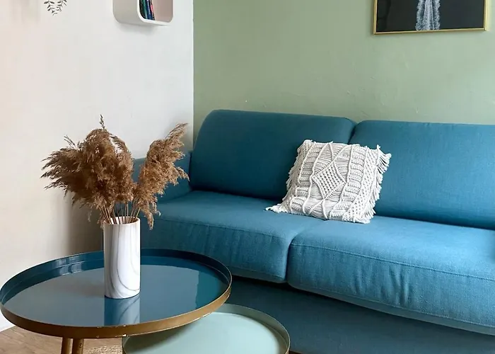 Stationnement Gratuit - Acces Independant Caen