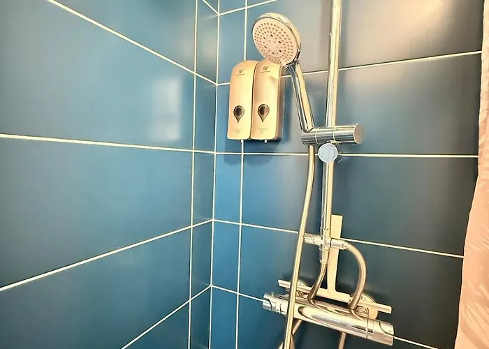 Stationnement Gratuit - Acces Independant Apartment Caen